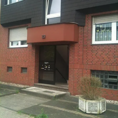 Bestapartment 2 오버하우젠