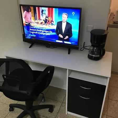 Bestapartment 2 *