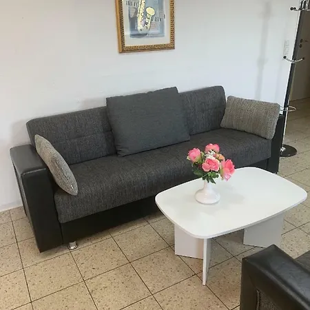 Bestapartment 2 아파트 오버하우젠