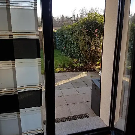Bestapartment 2 아파트 *