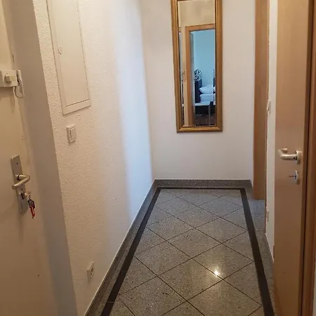 Bestapartment 2 * 오버하우젠