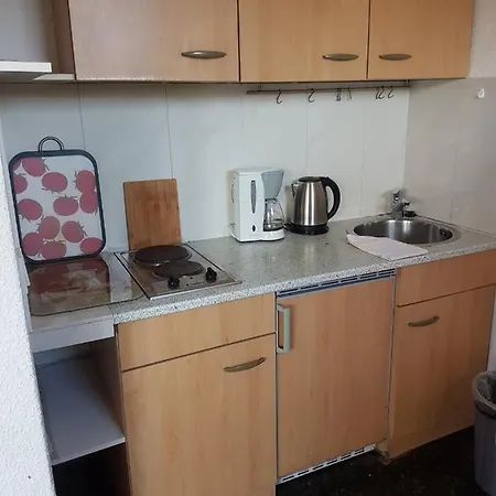 Bestapartment 2 *