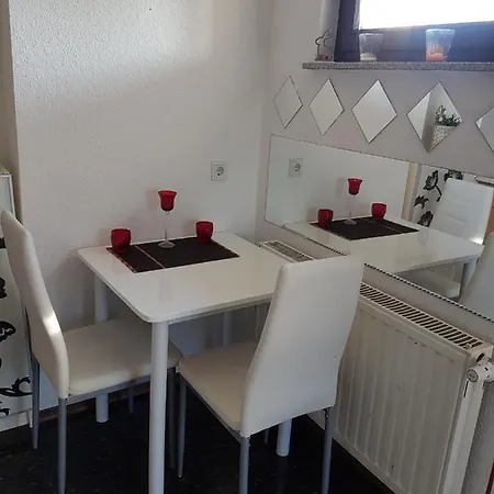 아파트 Bestapartment 2 오버하우젠