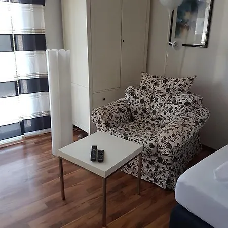 Bestapartment 2 아파트 *